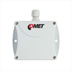 Cảm biến đo nhiệt độ độ ẩm Comet P0212